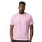 Gildan DryBlend Moisture Crewneck Short Sleeve Wicking T-Shirt for Everyday Wear, Workwear & Active Comfort